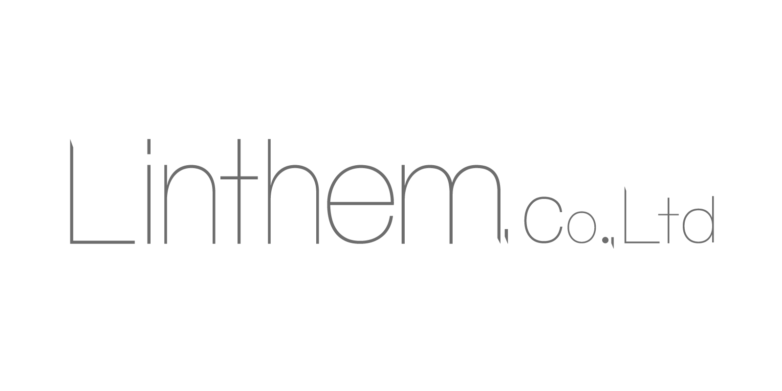 Linthem Co.,Ltd